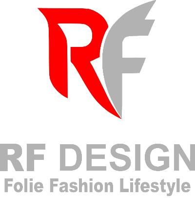 RF Design Folie Fashion Lifestyle